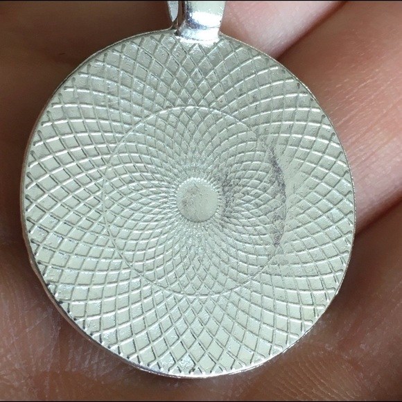 Fairy Cat Glass Pendant Chain Necklace - Picture 5 of 9